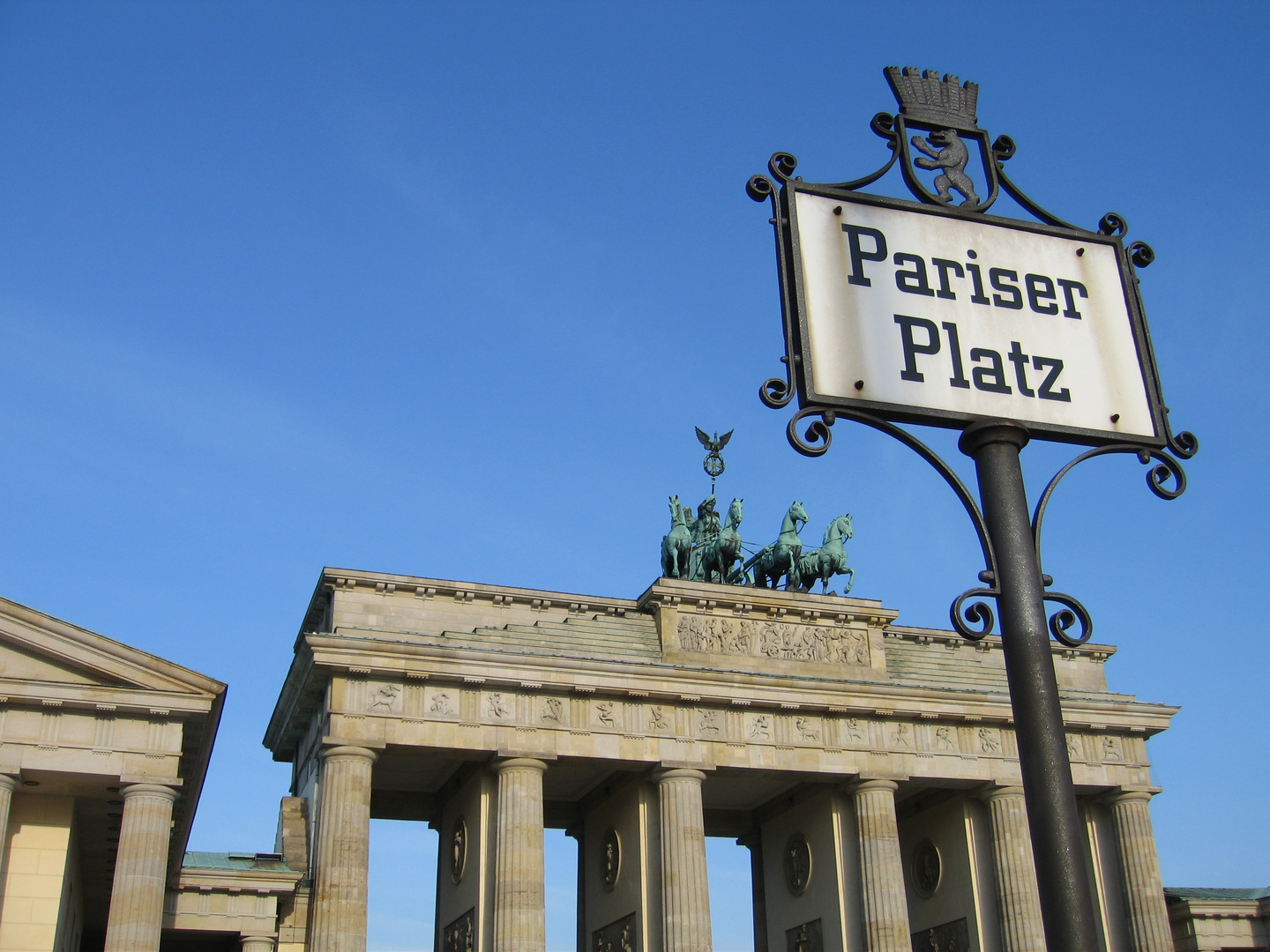 Pariser Platz