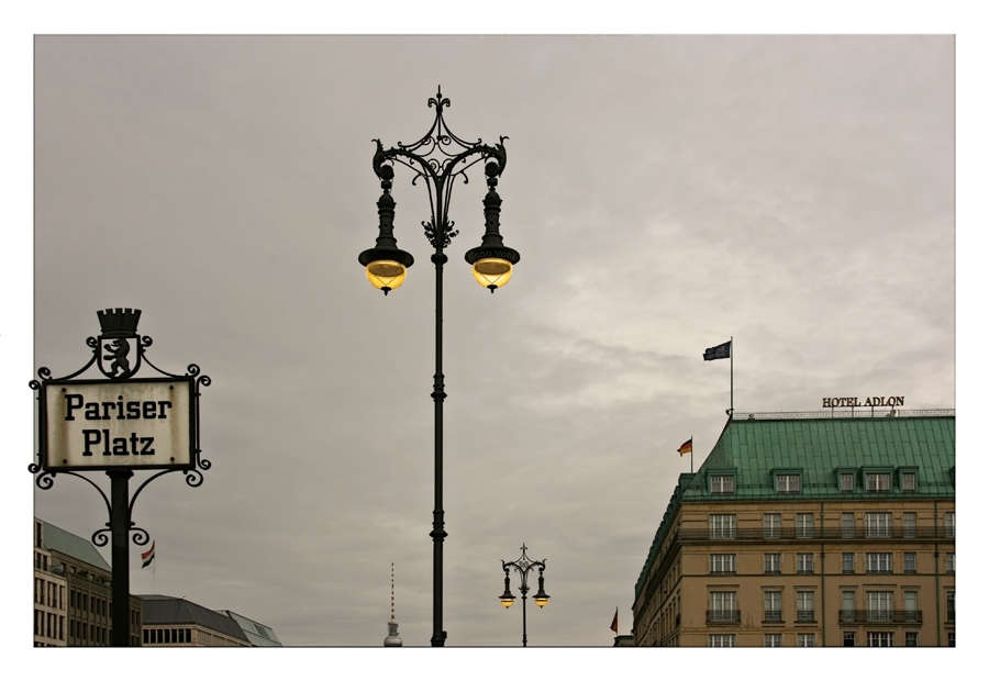 Pariser Platz