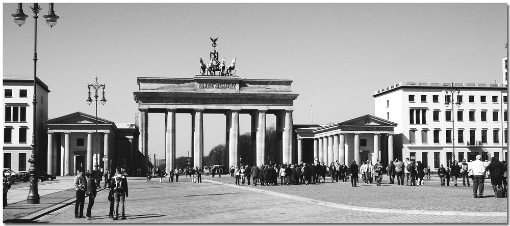 Pariser Platz