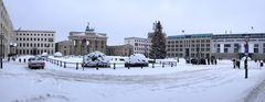 Pariser Platz 2010