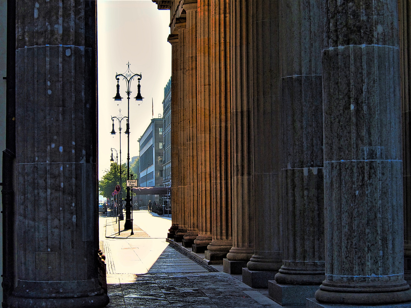 Pariser Platz