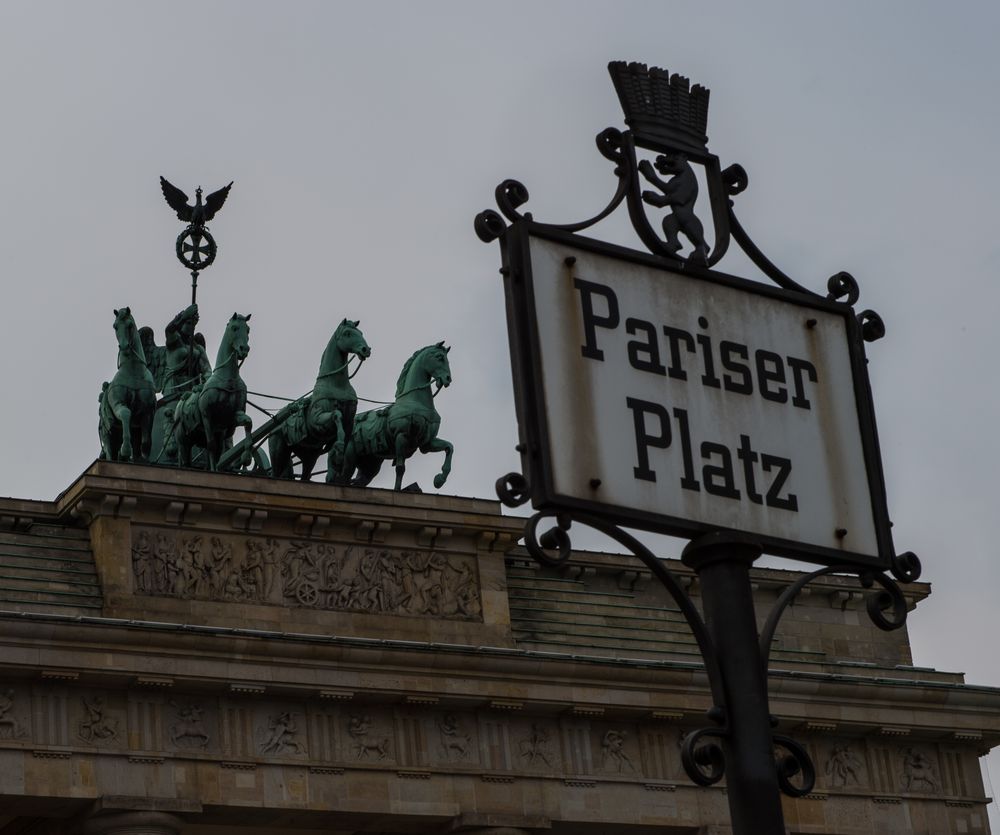 Pariser Platz