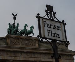 Pariser Platz