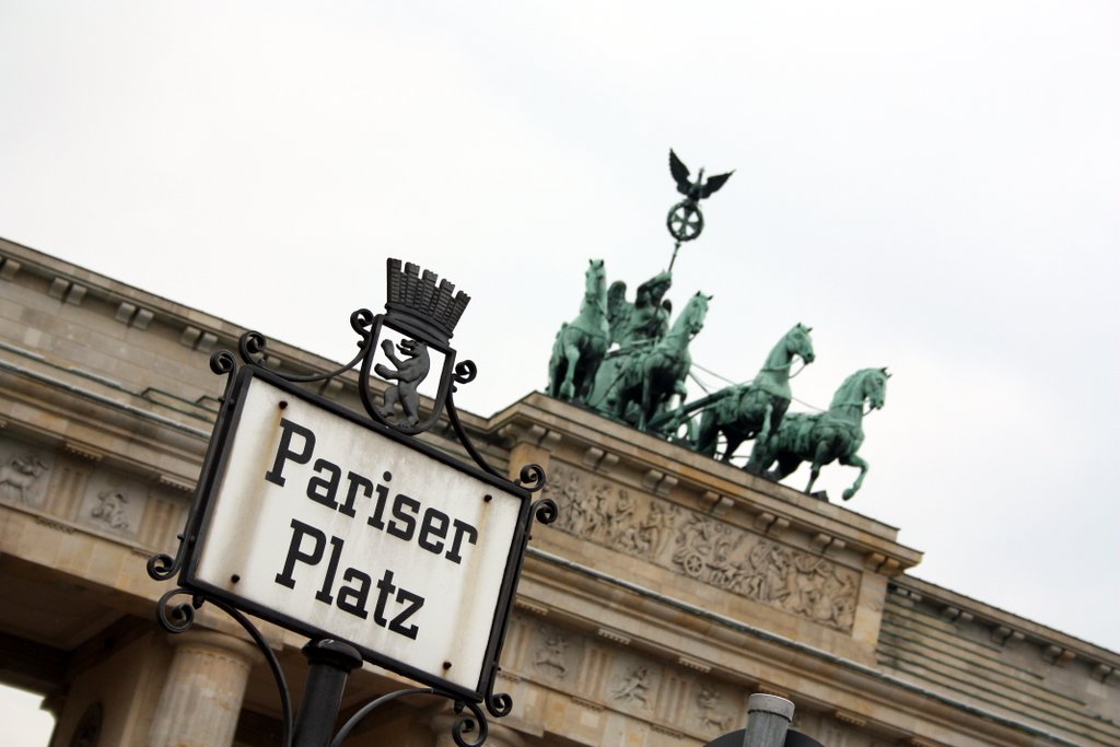 Pariser Platz