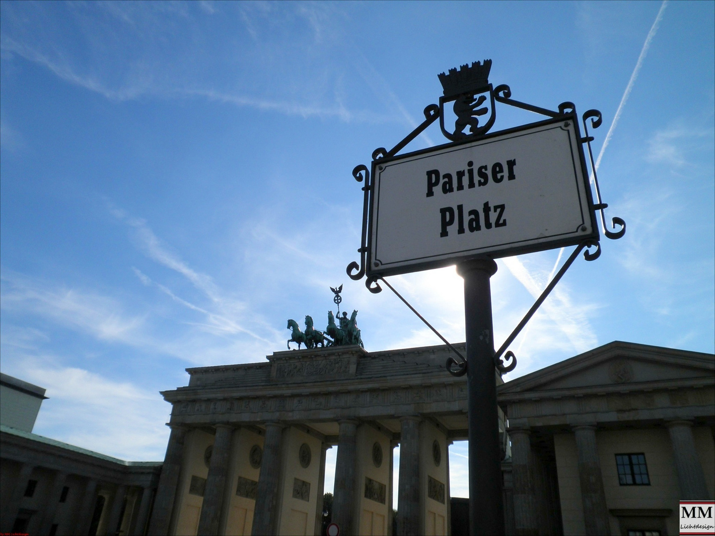 Pariser Platz