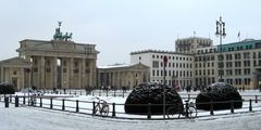 Pariser Platz