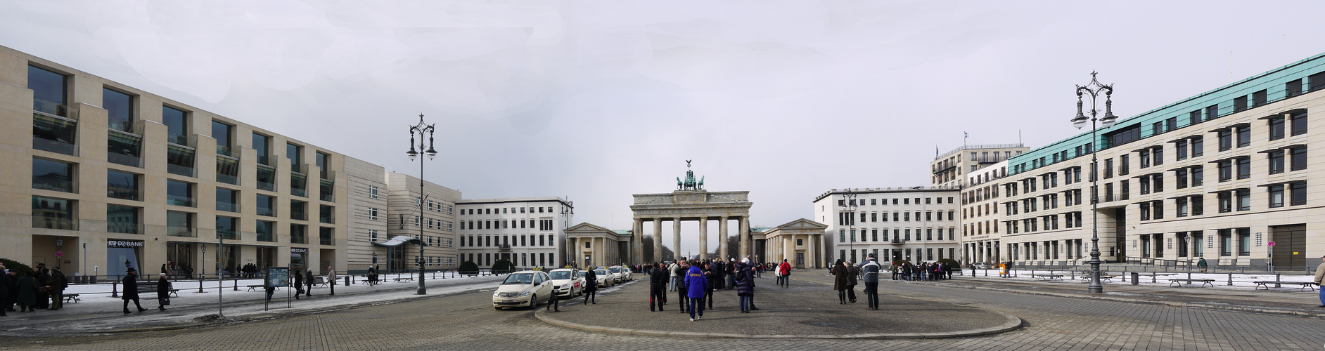 Pariser Platz