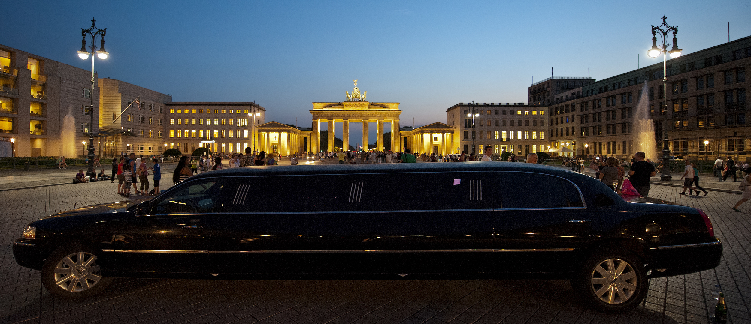 Pariser Platz