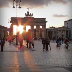 Pariser Platz