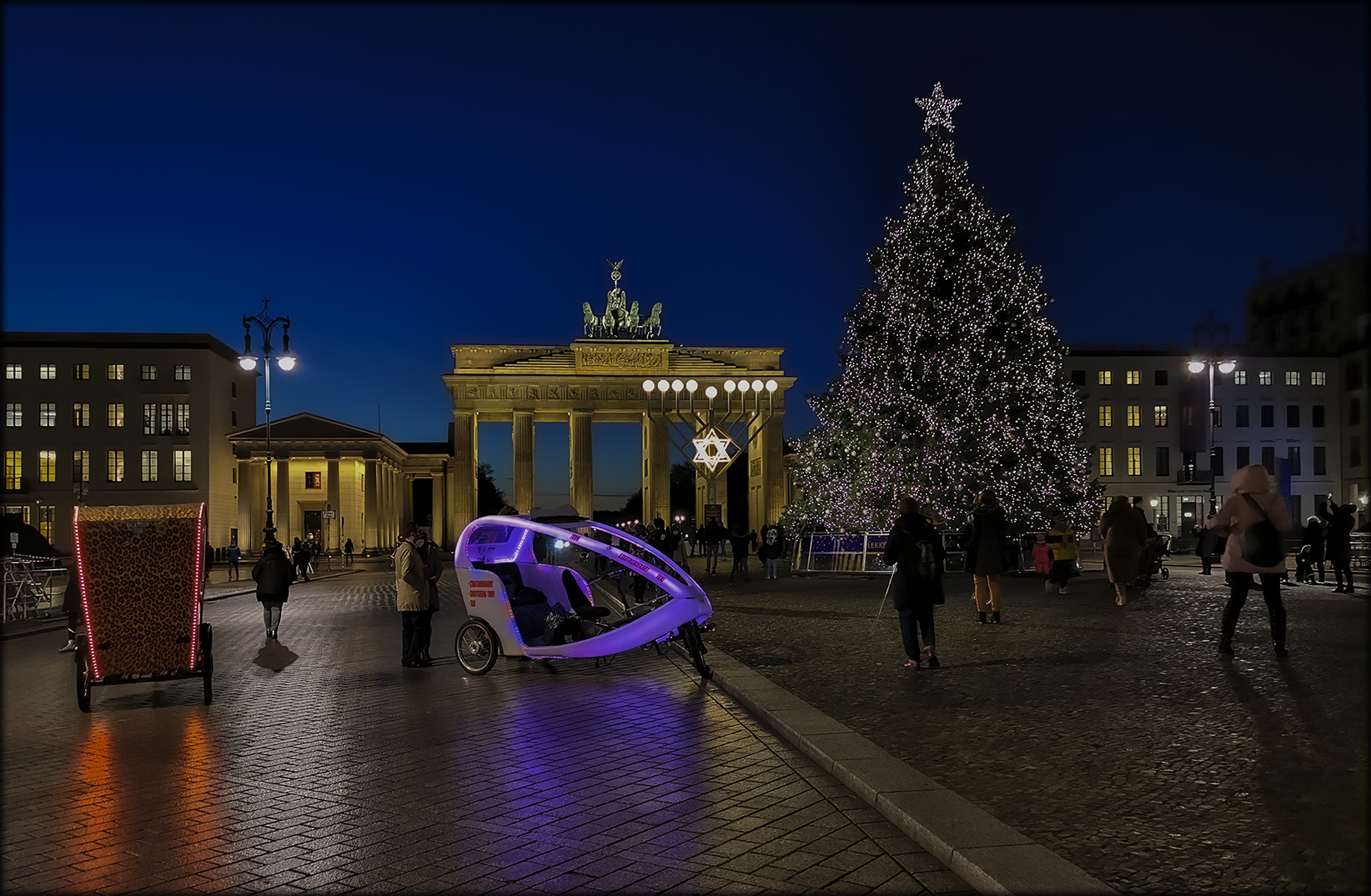 Pariser Platz