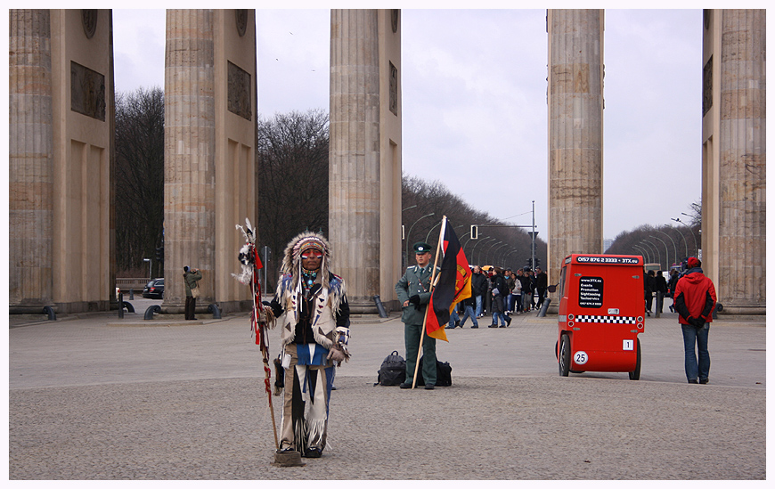 Pariser Platz