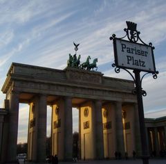 Pariser Platz