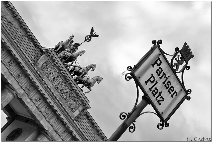 Pariser Platz