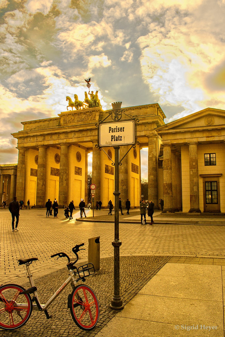 Pariser Platz