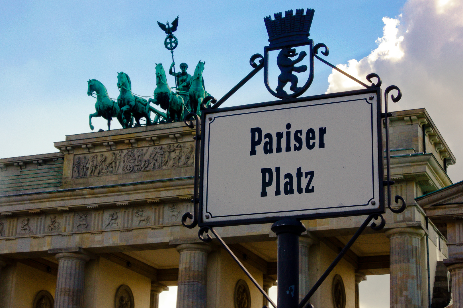 Pariser Platz