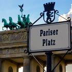 Pariser Platz