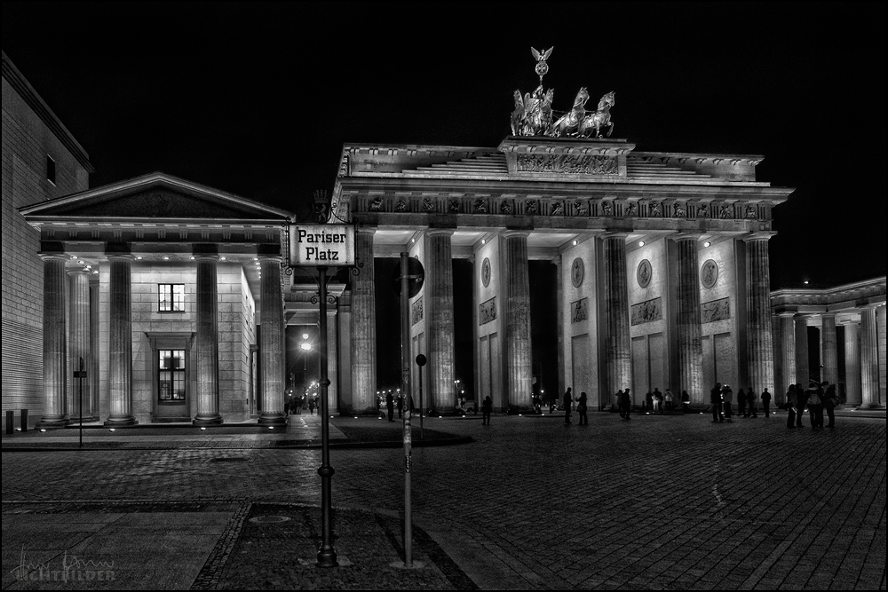 | pariser platz |