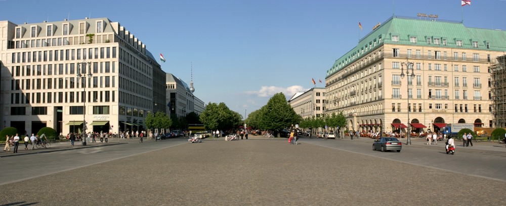 Pariser Platz