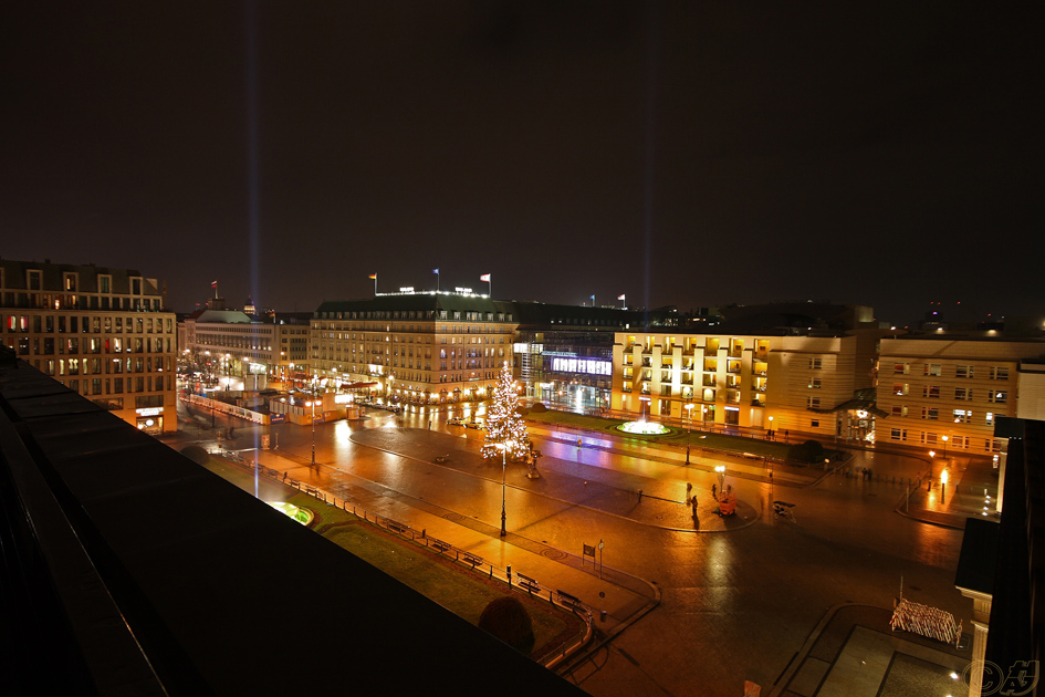 Pariser Platz