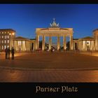 Pariser Platz