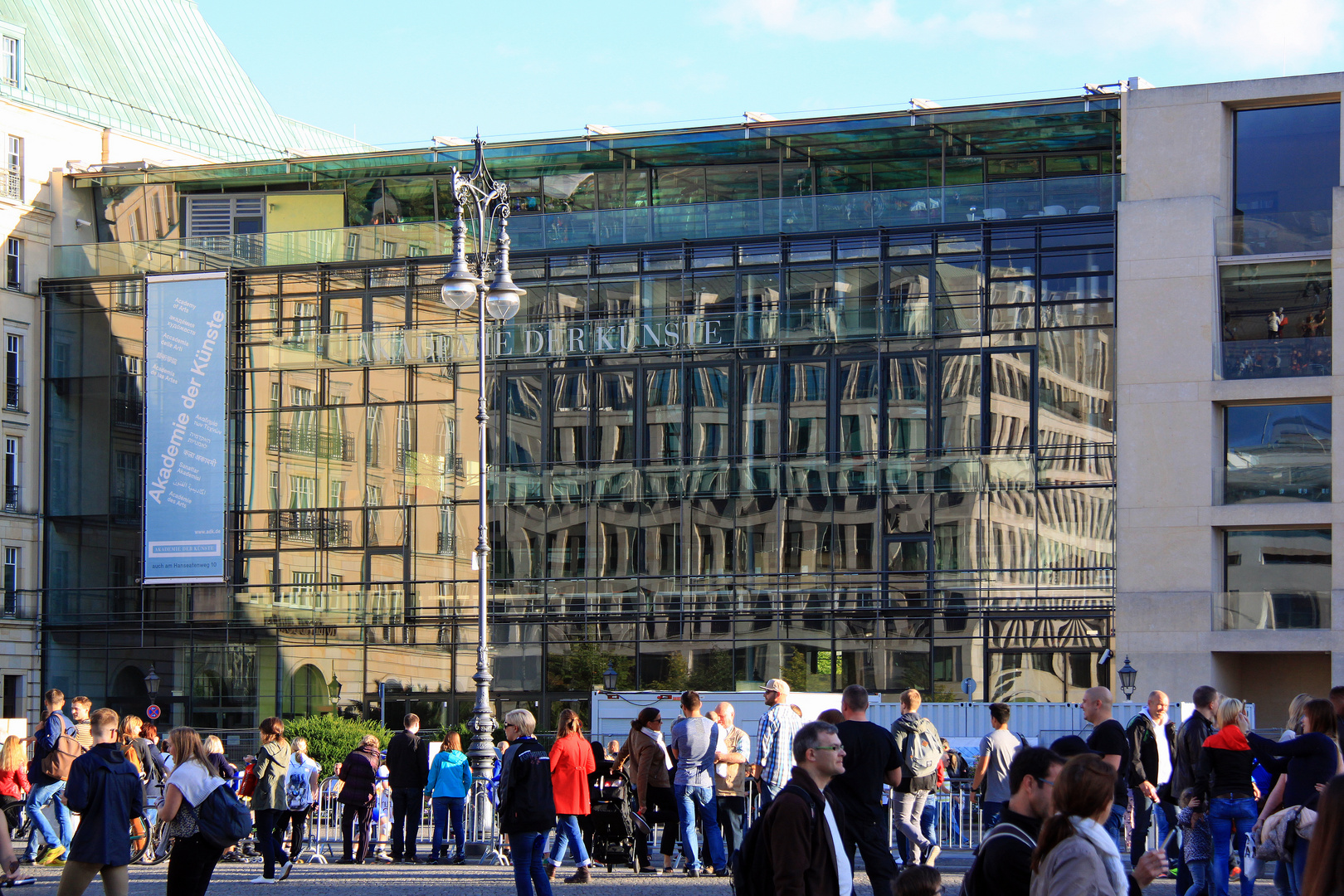 Pariser Platz