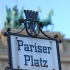 Pariser Platz