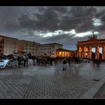 * Pariser Platz *