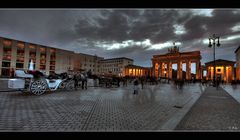 * Pariser Platz *