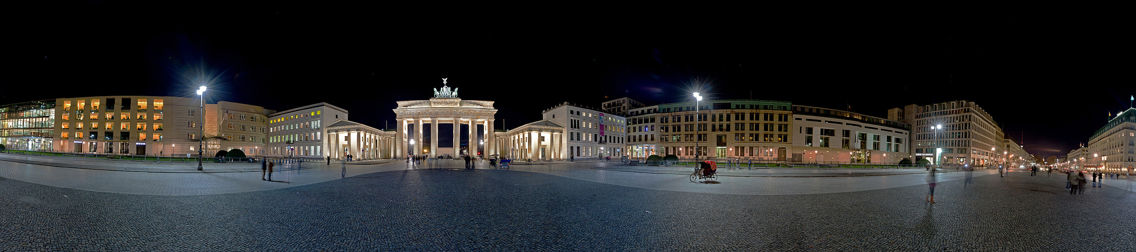 Pariser Platz