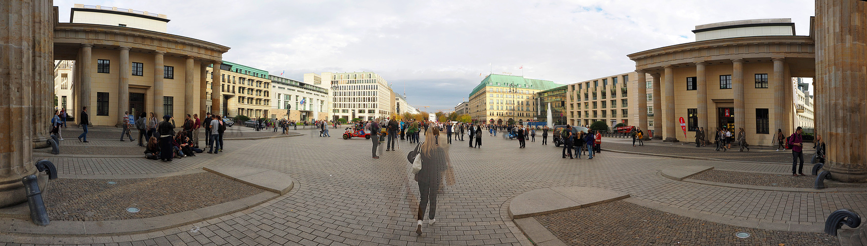 Pariser Platz