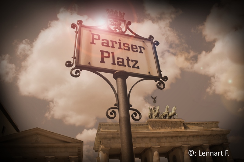 Pariser Platz