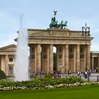 Pariser Platz - Berlin