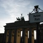 Pariser Platz, Berlin, Deutschland