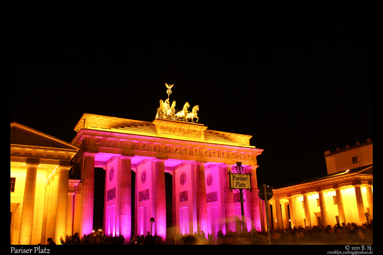 Pariser Platz