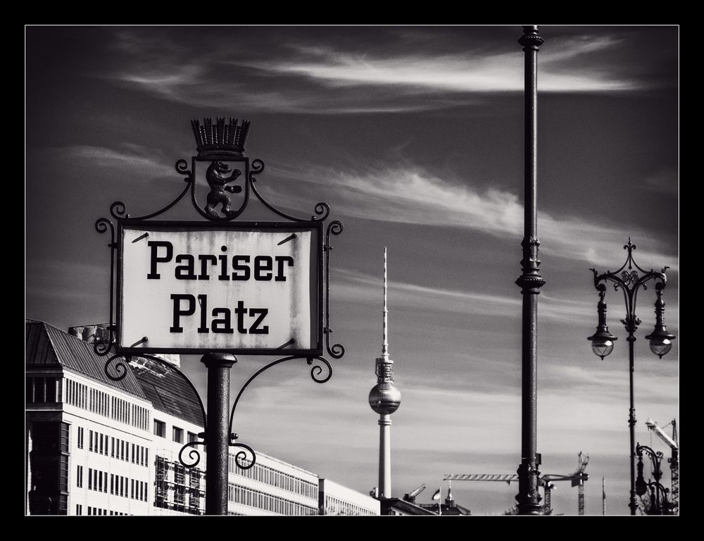 Pariser Platz