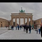 * Pariser Platz *