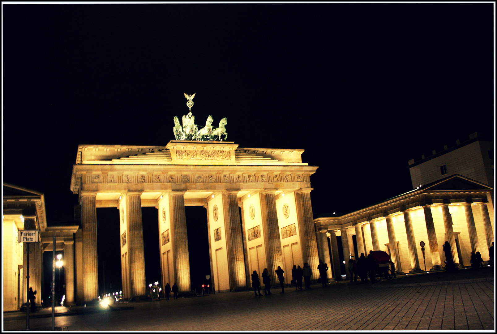 Pariser Platz