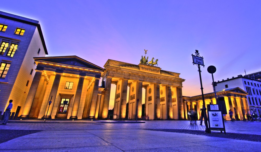 Pariser Platz