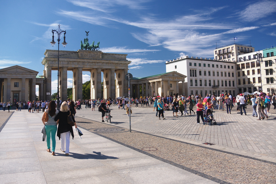 Pariser Platz