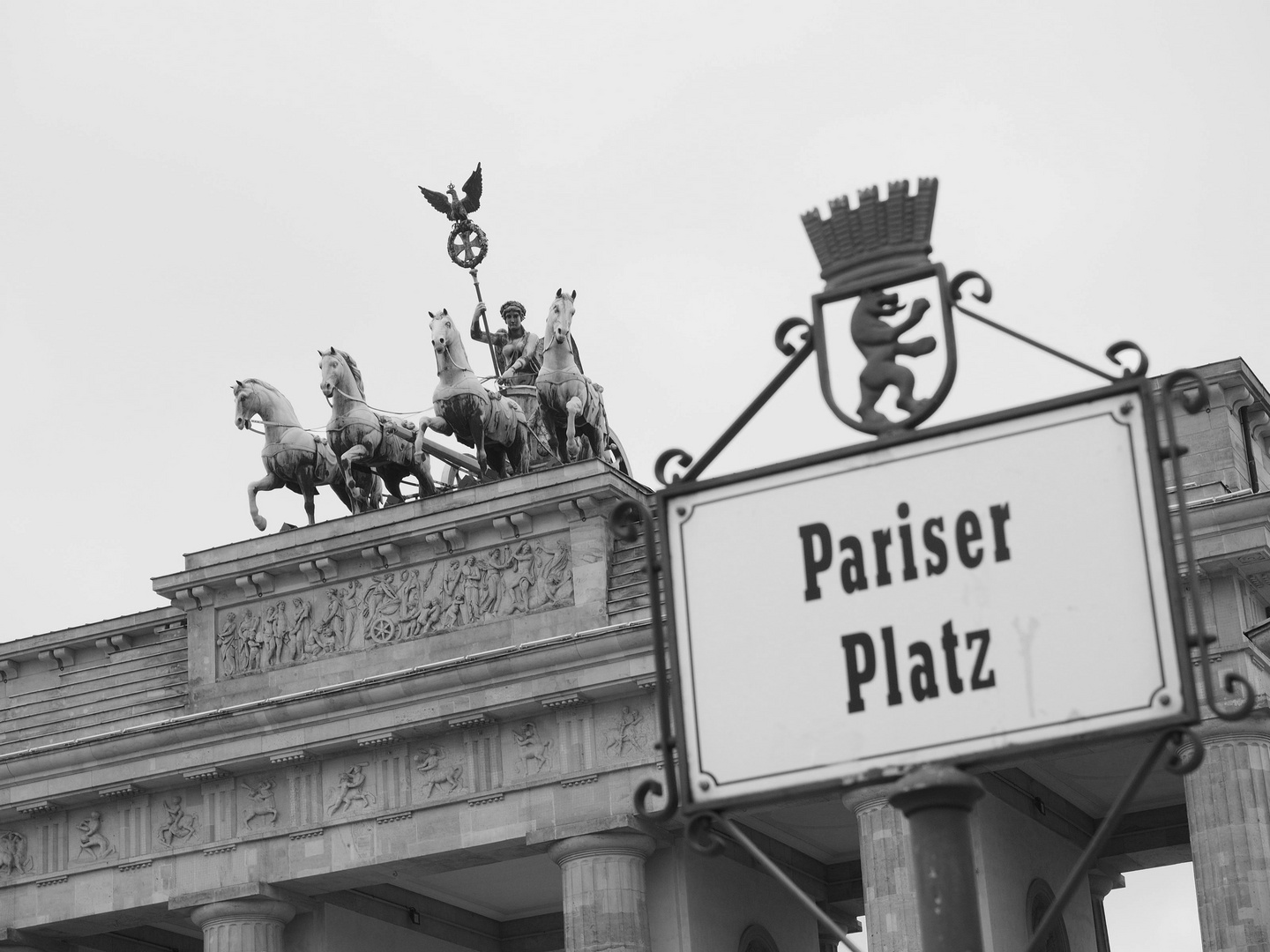 Pariser Platz