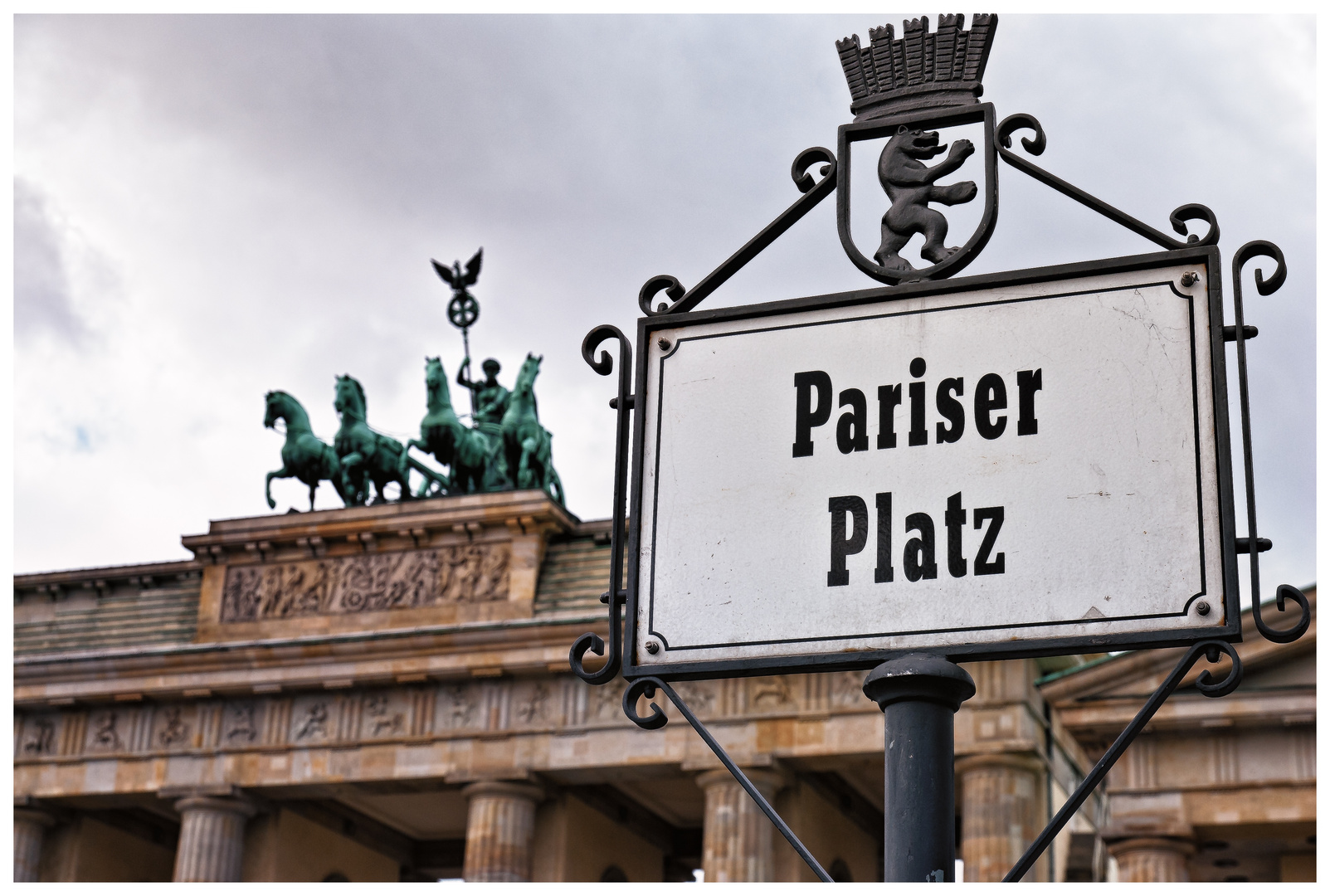 Pariser Platz