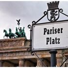 Pariser Platz