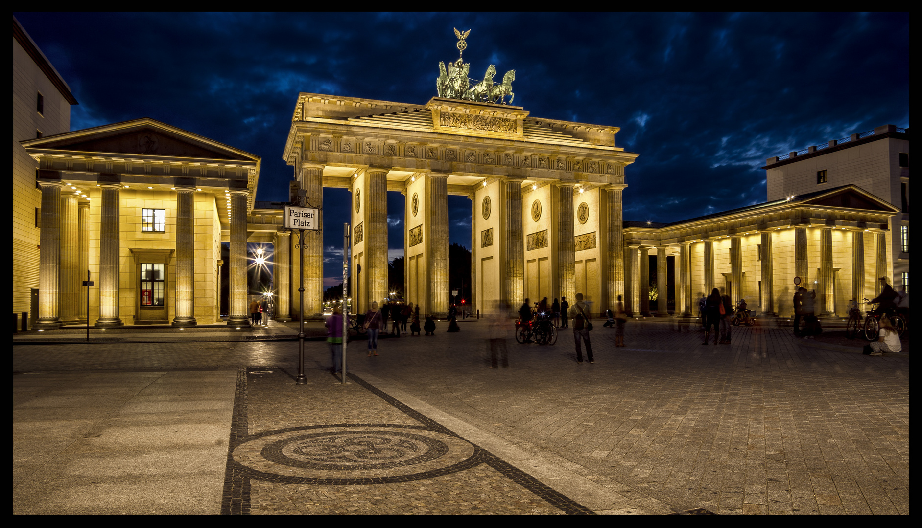 Pariser Platz