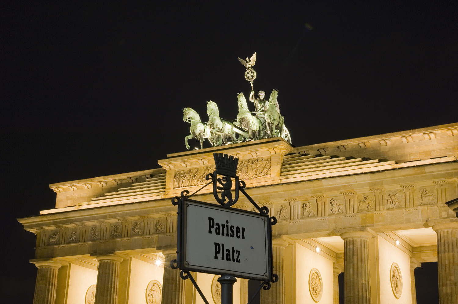 Pariser Platz