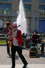 Pariser Platz Konzert