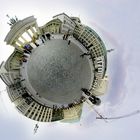 Pariser Platz Kugelpanorama
