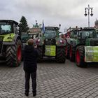 PARISER PLATZ MIT BESONDEREM VORDERGRUND