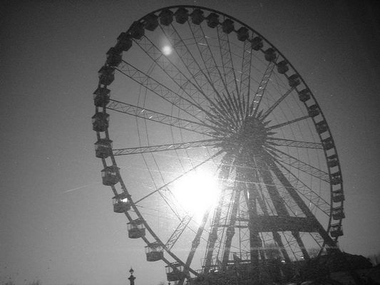 Pariser Riesenrad
