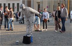 PARISERPLATZ BERLIN