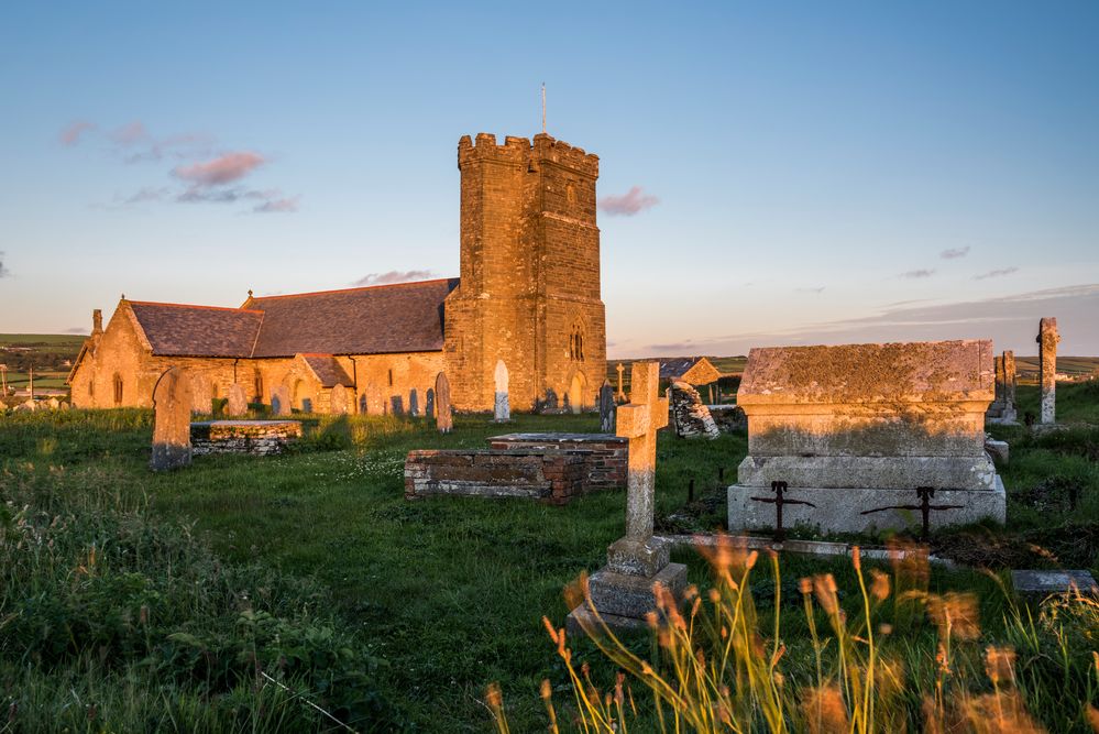 *Parish Church*